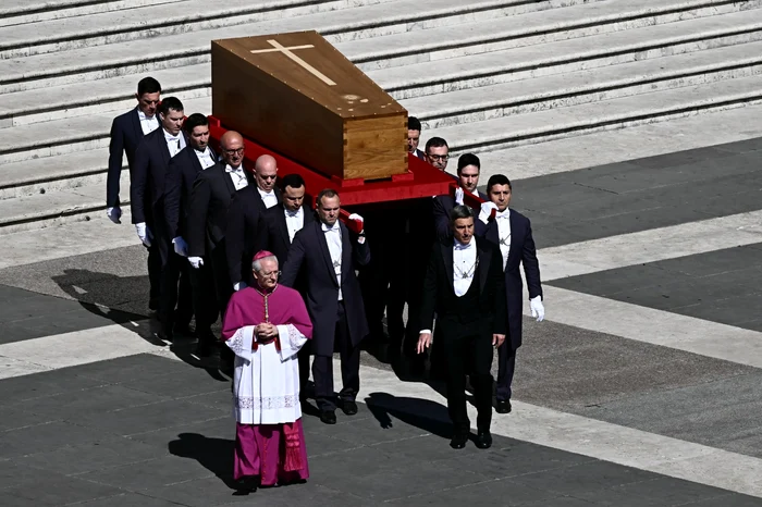 FOTO AFP