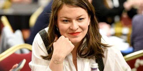 raluca medesan FOTO Foto