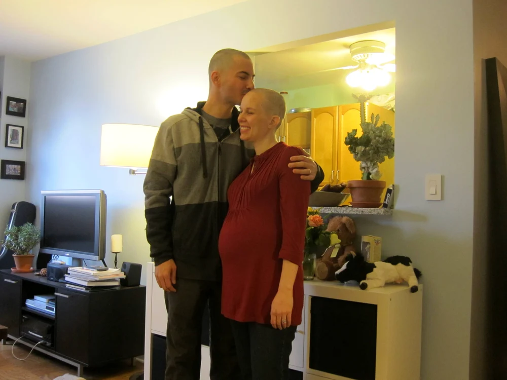 
    Portretul de familie care a devenit viral  