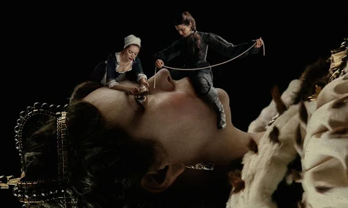 Lungul drum către inima reginei jpeg