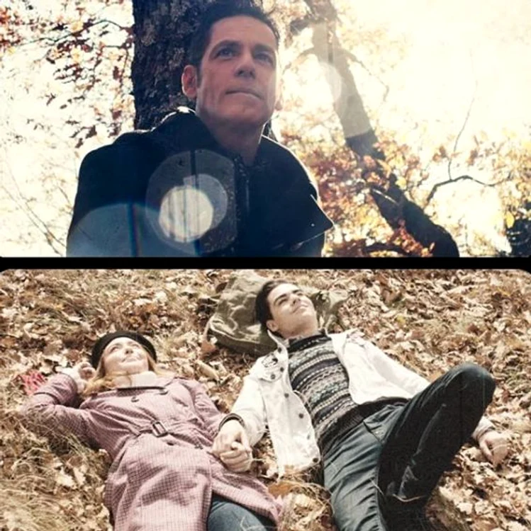 Ștefan Bănică și fiul lui, în același videoclip 