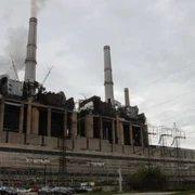 Termocentrala Rovinari