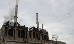 Termocentrala Rovinari