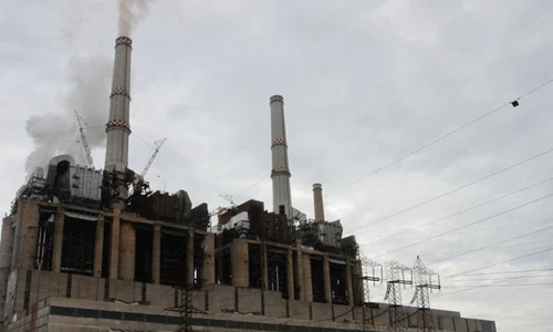 Termocentrala Rovinari