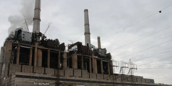 Termocentrala Rovinari