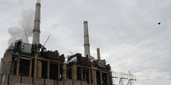 Termocentrala Rovinari