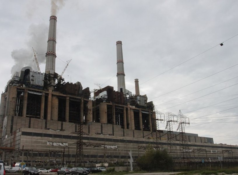 România repornește trei grupuri pe cărbune pentru a-și asigura energia în perioadele de consum ridicat