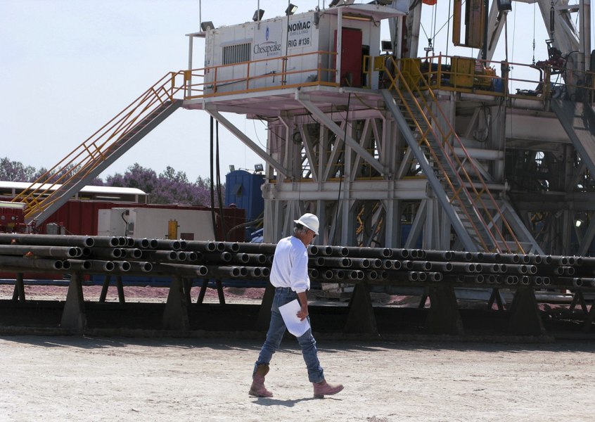Ungaria își propune să extragă mai mult gaz, prin fracturare hidraulică, aproape de frontiera cu România