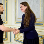 volodimir zelenski oana țoiu jpg