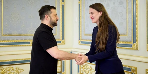 volodimir zelenski oana țoiu jpg
