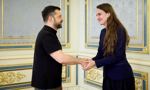 volodimir zelenski oana țoiu jpg