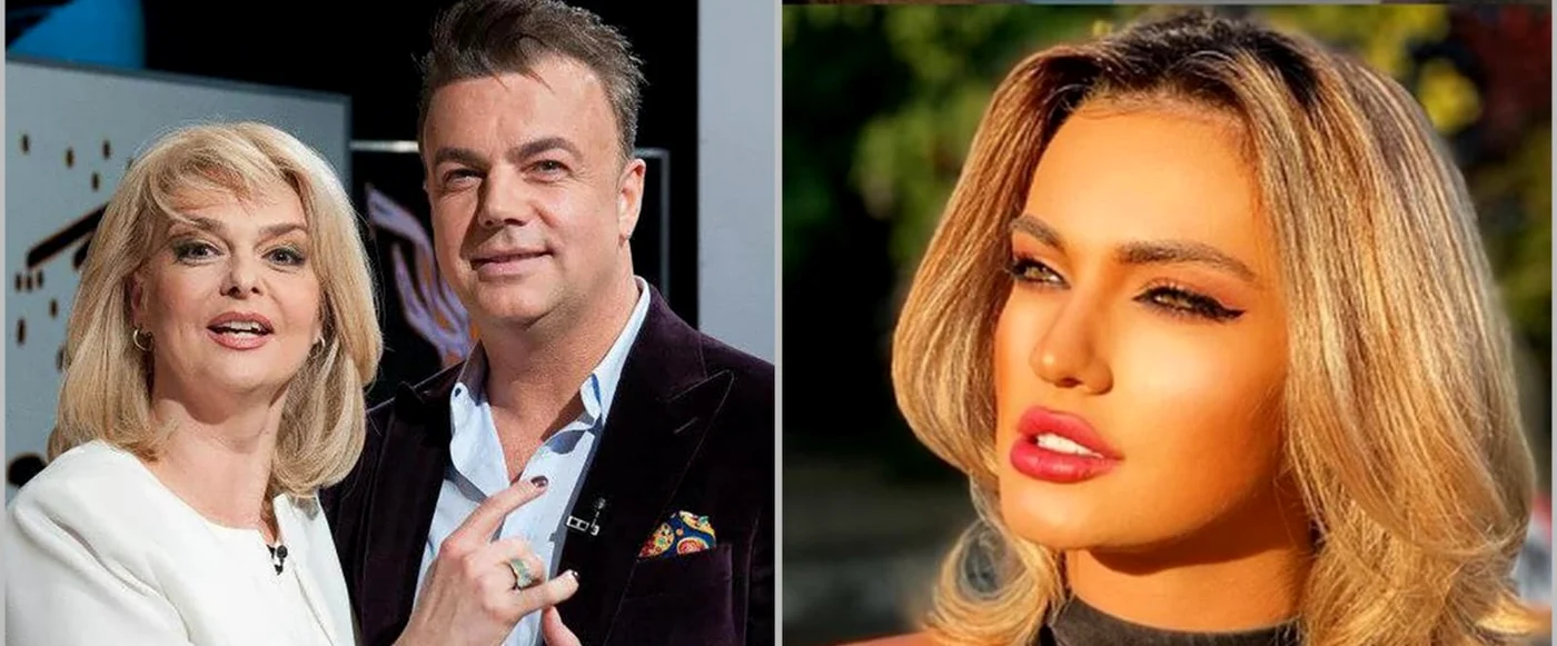 Diana Enache, despre relația tatălui ei cu Iuliana Marciuc / foto: Colaj Click!