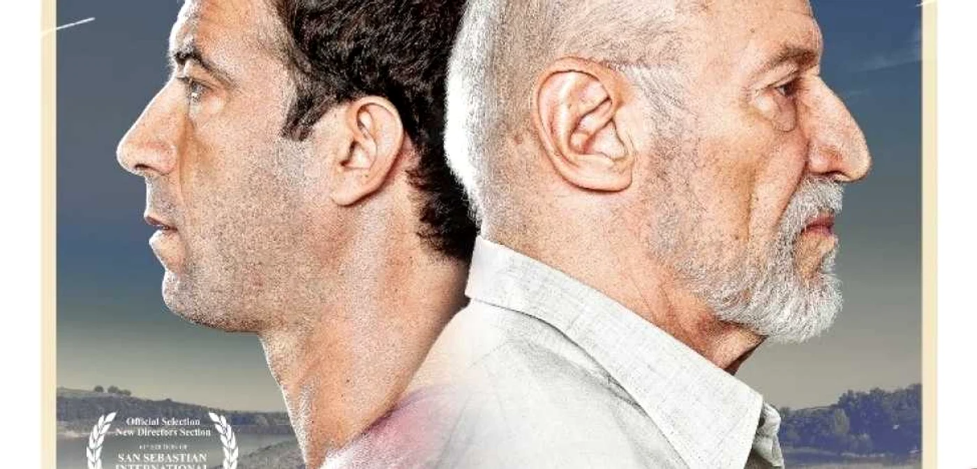 Specialiştii de la "The Hollywood Reporter" au lăudat filmul regizat de Tudor Cristian Jurgiu