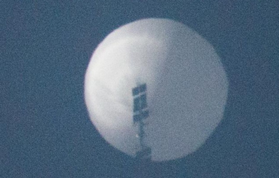 Blinken afirmă că incidentul cu balonul spion din China ar trebui încheiat: „Am făcut ceea ce trebuia“