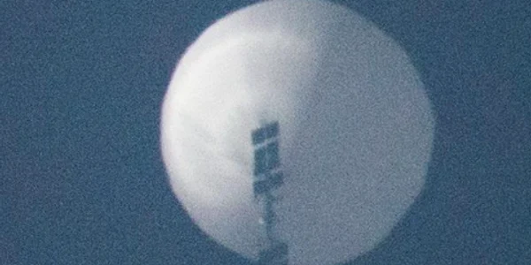 Balon spion chinez_Foto_Profimedia