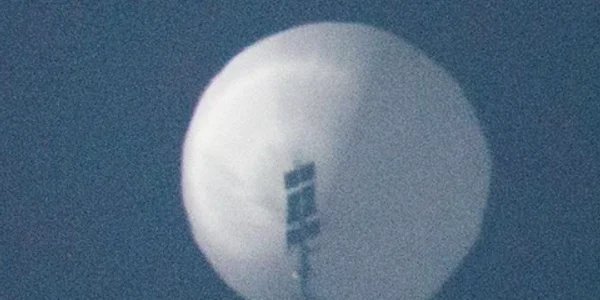 Balon spion chinez_Foto_Profimedia