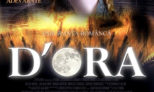 D’ORA: emigranta româncă, din 25 aprilie în cinematografele din București jpeg