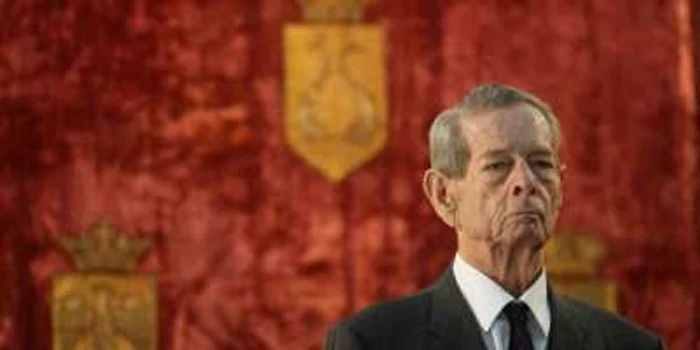 Regele Mihai