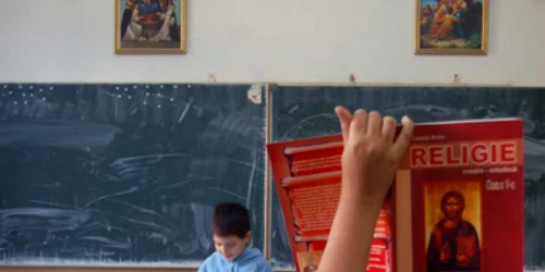 Nu toți părinții sunt de acord ca „Regilia“ să fie studiată de copiii lor