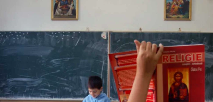 Nu toți părinții sunt de acord ca „Regilia“ să fie studiată de copiii lor