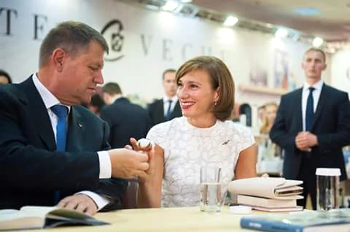 cuplul Iohannis (17) jpeg