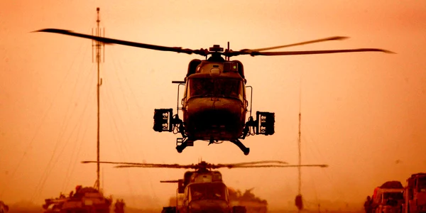 razboi irak 10 ani foto reuters
