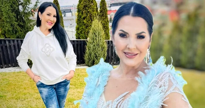 Angela Rusu, mărturisiri dureroase despre lupta cu depresia, cancerul și insomniile / foto: Click!