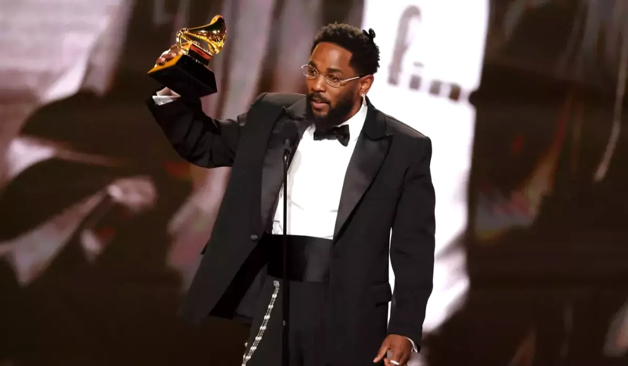 Premiile Grammy 2026. Kendrick Lamar stabilește un nou record