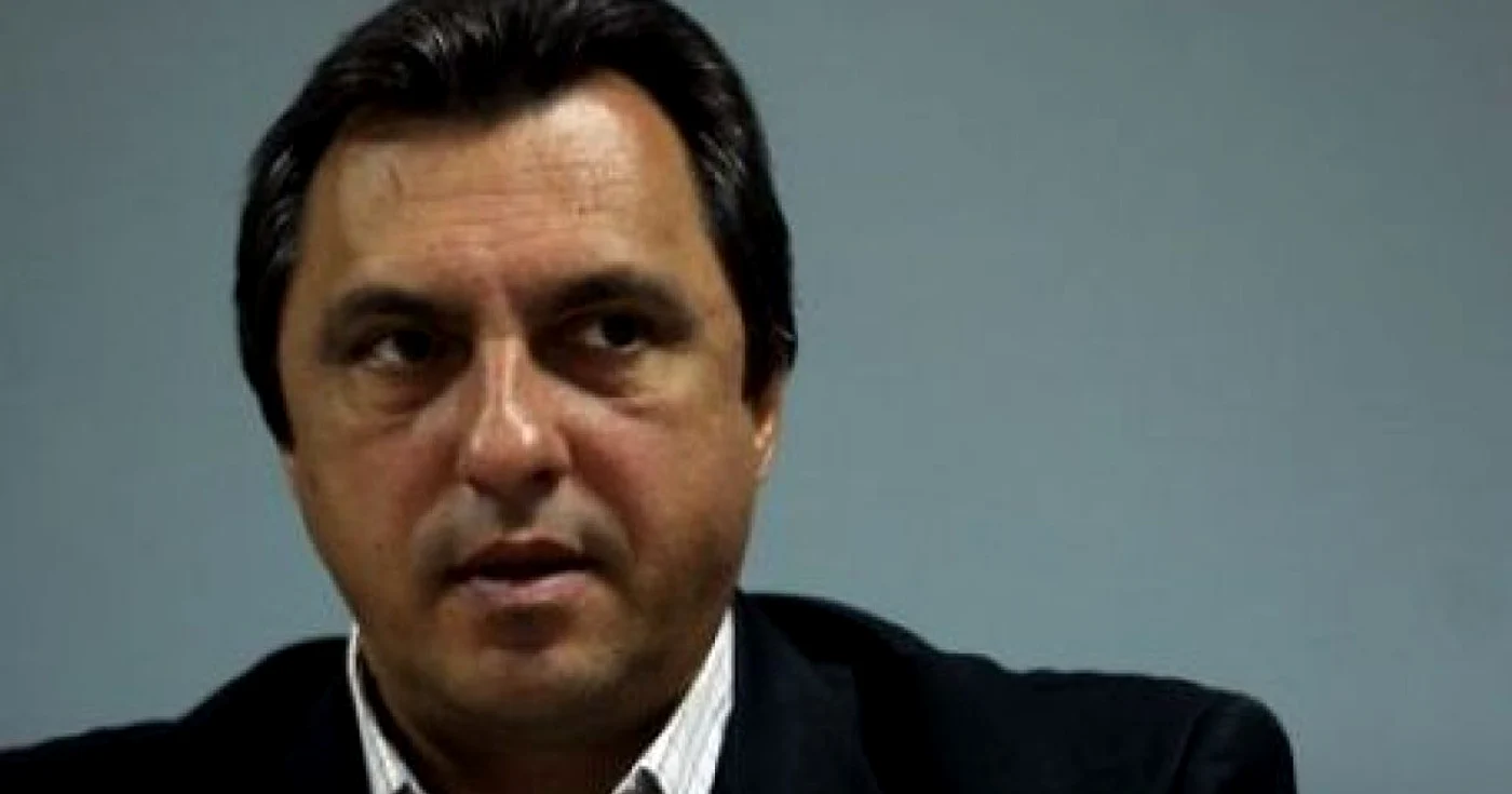 Marius Petcu îşi va petrece următorii şapte ani după gratii pentru luare de mită