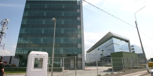 King Sturge: Chiriile pentru birouri, la nivelul din 2006
