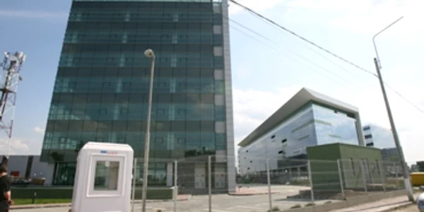 King Sturge: Chiriile pentru birouri, la nivelul din 2006