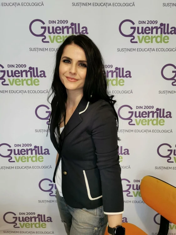 nicoleta talpes ambasador pact climatic european 01 foto arhiva personala