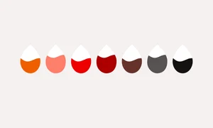 Ce spune despre sanatatea ta culoarea menstruatiei Sursa foto Shutterstock 2204663437 jpg