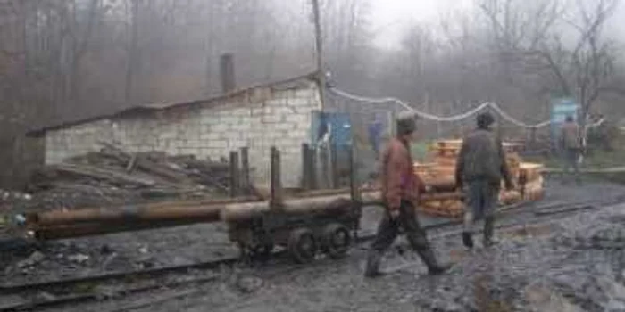 Cei mau mulţi angajaţi care vor rămâne fără serviciu provin de la CE Turceni