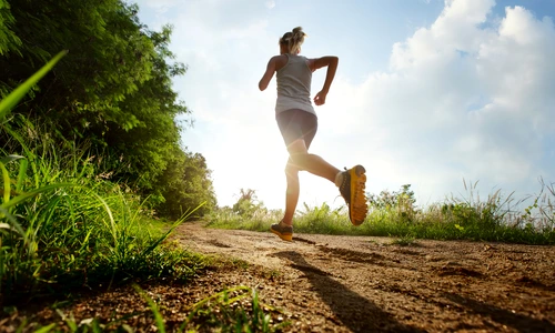 O scriitoare britanica a alergat 30 de minute pe zi  Ce efecte a observat  Sursa foto shutterstock 136301591 jpg