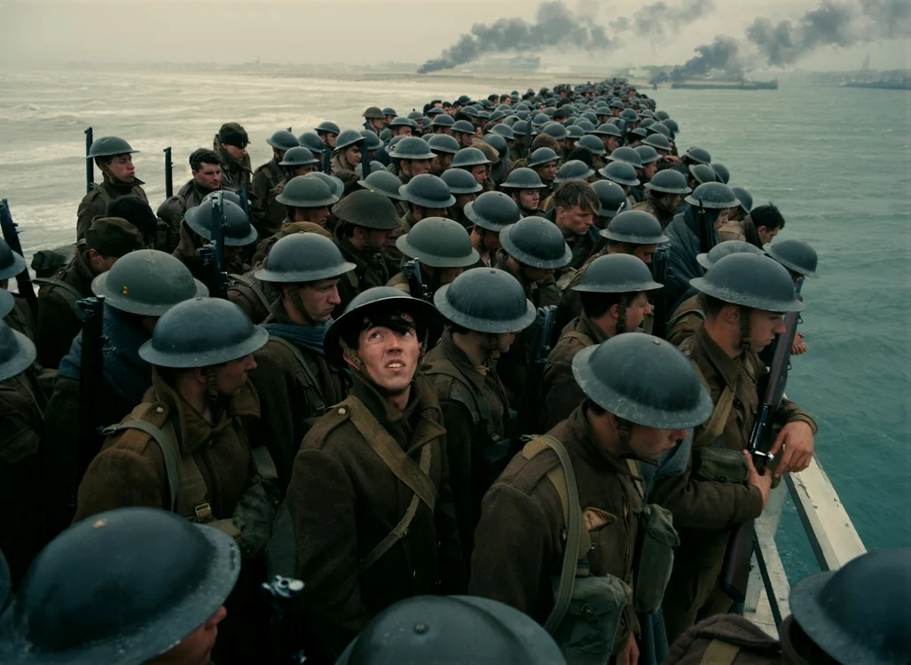 dunkirk 