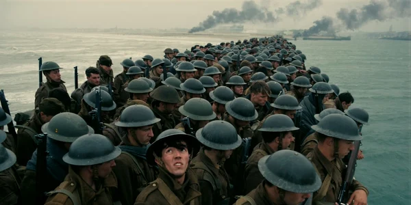 dunkirk