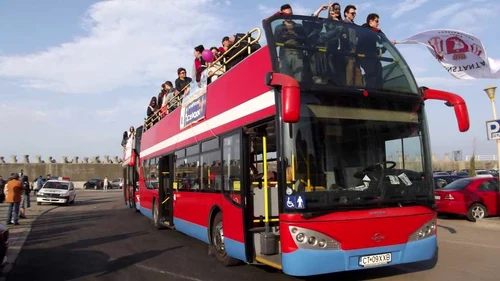 Parada litoralului românesc
