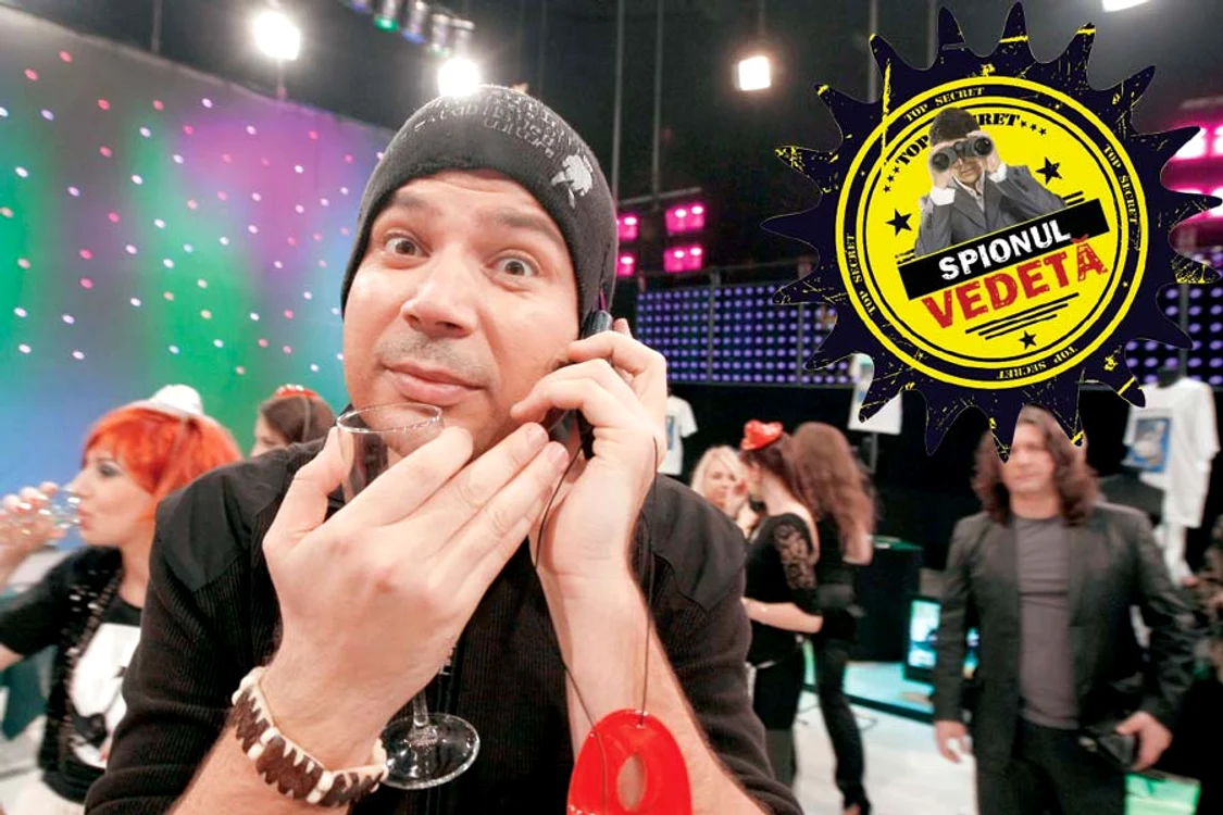 
    Dan Helciug  