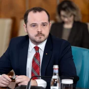 Ministrul Sănătății Alexandru Rogobete FOTO gov.ro