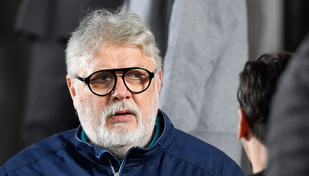 Gino Iorgulescu se pregătește să-i lase locul la șefia LPF unui colaborator. Poziția este o mină de aur