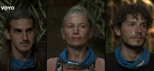 Propuneri eliminare Survivor Foto Pro TV jpg