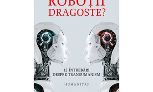 Pot face roboţii dragoste?, Douăsprezece povestiri călătoare, Regina nebunilor, Focşani Blues Festival jpeg