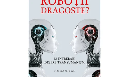 Pot face roboţii dragoste?, Douăsprezece povestiri călătoare, Regina nebunilor, Focşani Blues Festival jpeg