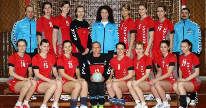 HANDBAL:  HC Dunărea Brăila-ZRK Vardar 37-16, în prima manşă a turului 3 din Cupa Cupelor