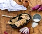 Șorici delicios