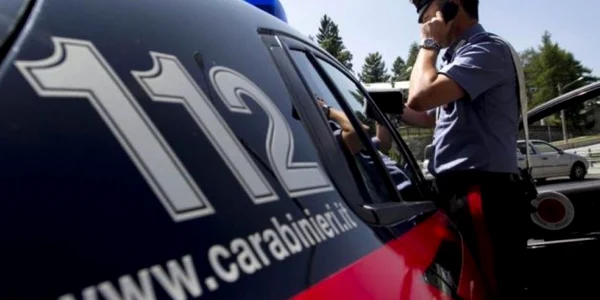 carabinieri italia