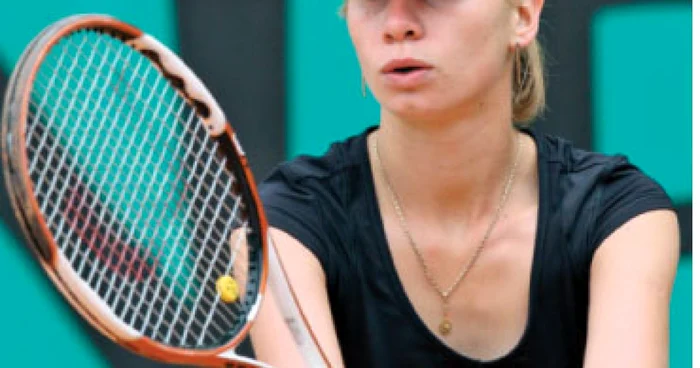 US OPEN: Elena Bogdan s-a calificat în turul III în turneul junioarelor