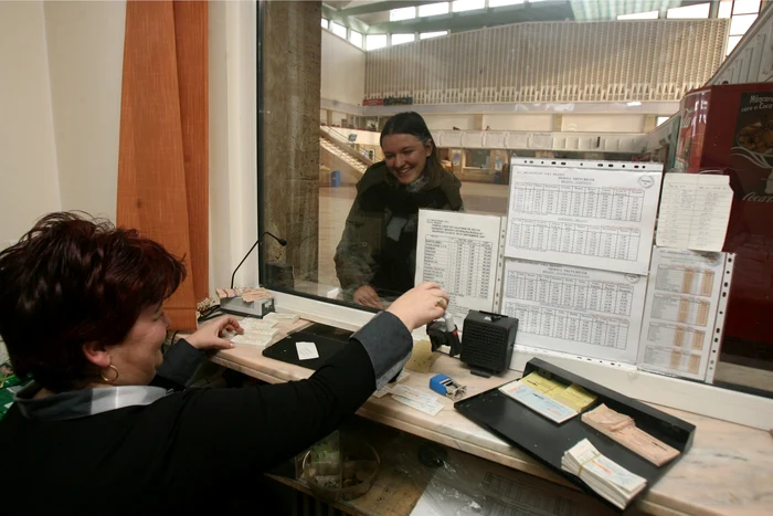 Ieşenii îşi pot plăti taxele şi pe 31 decembrie