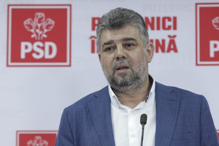 Ciolacu spune că va decide cu liderii PSD candidatul la prezidenţiale: Nu spunem o rugăciune şi ne punem o dorinţă